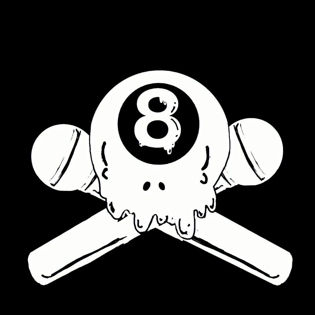 影賭 Logo